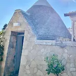 Madre Terra Ferienhaus
