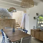 Ferienhaus Madre Terra