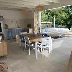 Madre Terra Ferienhaus Putignano
