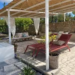 Ferienhaus Madre Terra Putignano