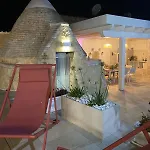 Madre Terra Ferienhaus