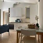 Madre Terra Ferienhaus Putignano