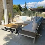 Madre Terra Ferienhaus
