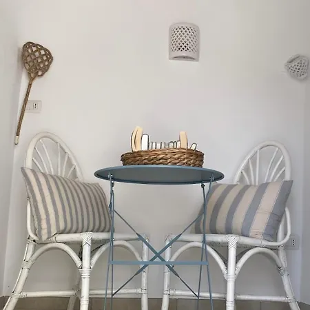Ferienhaus Madre Terra