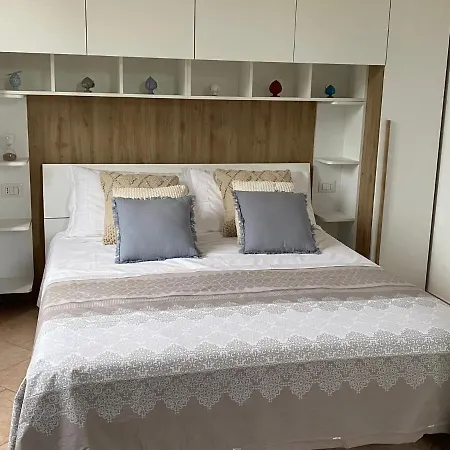 Holiday home Madre Terra Putignano