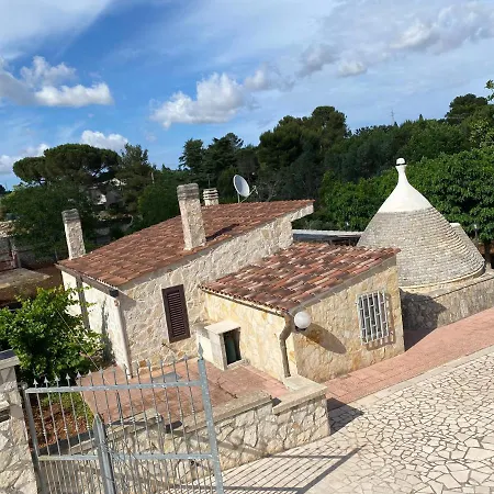 Madre Terra Putignano