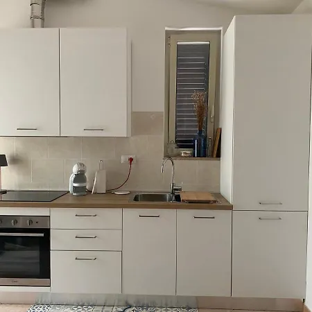Madre Terra Holiday home *