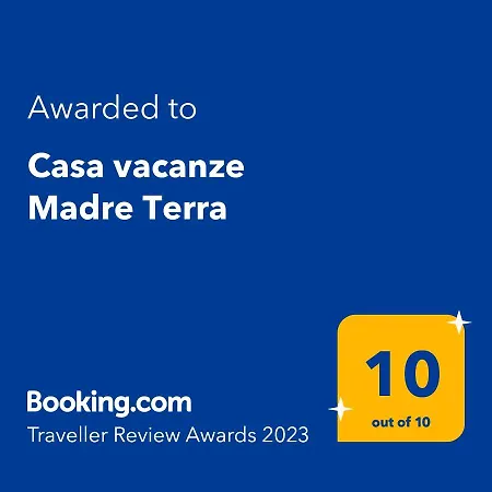 Madre Terra