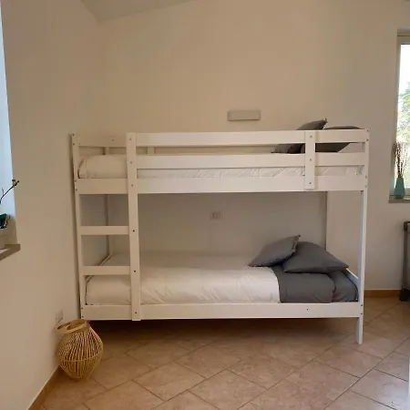 Madre Terra Hébergement de vacances *