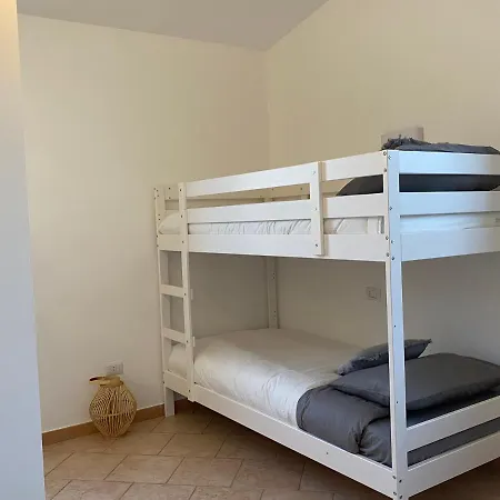 Madre Terra Holiday home *
