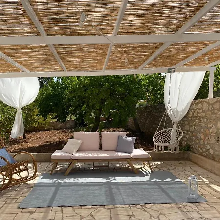 Madre Terra Holiday home *