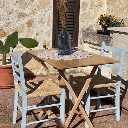 Holiday home Madre Terra
