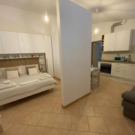 Holiday home Madre Terra