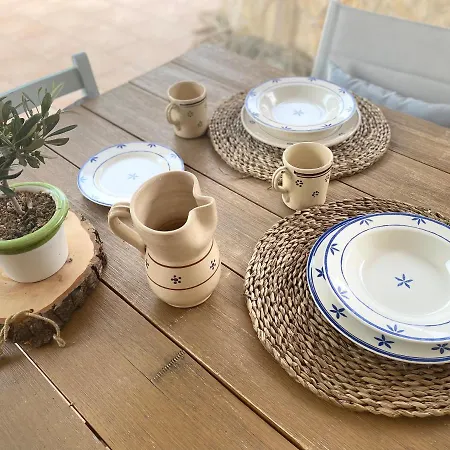 Holiday home Madre Terra