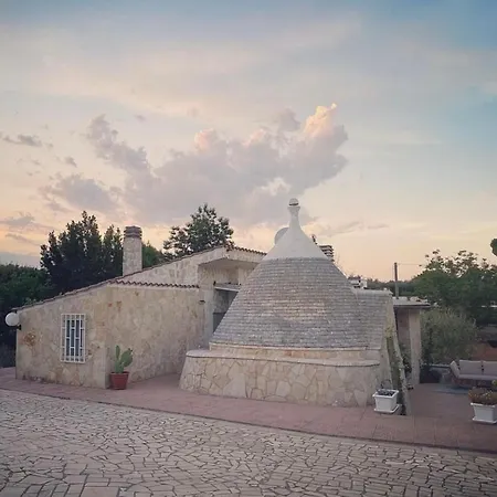 Madre Terra Holiday home *