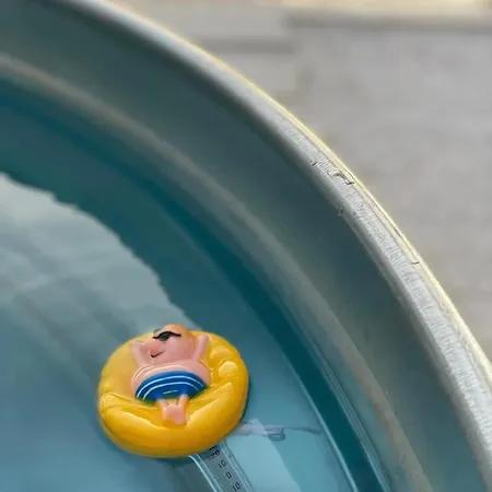 Madre Terra Hébergement de vacances *