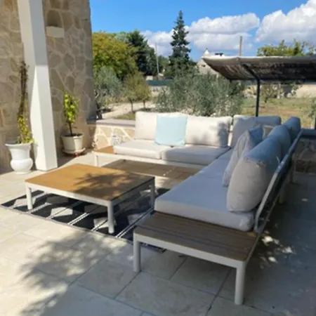 Madre Terra Holiday home